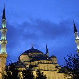 voyage à istambul